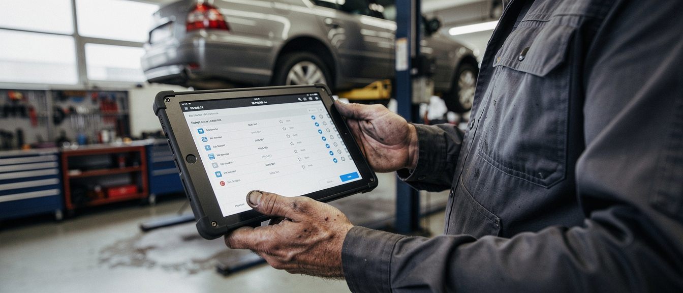 Maintenance Planning
